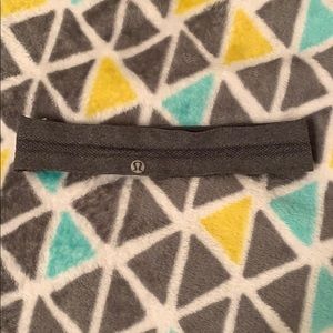 lulu headband